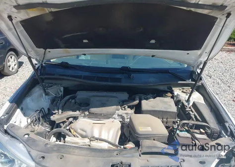 2016 Toyota Camry Le/Xle/Se/Xse из США, поврежденный, VIN 4T4BF1FK3GR561044